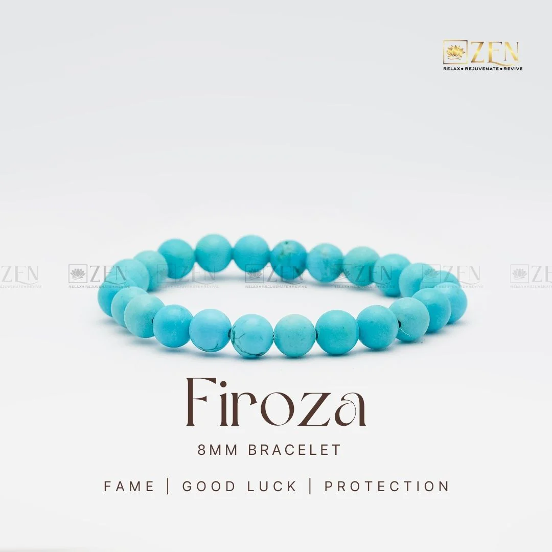 Firoza Bracelet Love And Friendship Bracelet