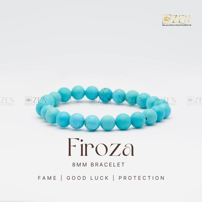 Firoza Bracelet Love And Friendship Bracelet