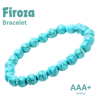 Firoza Bracelet Love And Friendship Bracelet